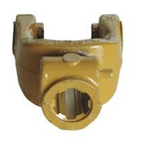 Δίχαλο άξονα ΡΤΟ με καρρέ 32χ76 (εισαγωγής)